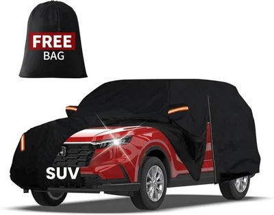 Car cover Custom Fit for Toyota RAV4 1996-2025 Waterproof  All Weather Protector Foto 1 de 4