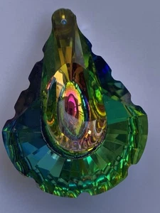 Kristall Anhänger Tropfen Prismen Hängen SunCatcher Mispel-Kristallanhänger - Bild 1 von 16