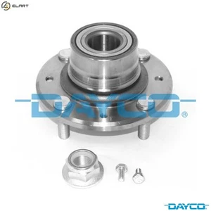 WHEEL BEARING KIT KWD1304 FOR VOLVO B4184S3/4184S 1.7L B4164S2/4164S 1.6L 4cyl - Picture 1 of 9