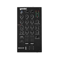 Ecler Hak 380 DJ Mixer â€“ for sale online | eBay