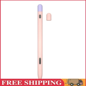 Für Galaxy Tab S Pen Pro Touch Pen Cover Pencil Case (Pink) - Afbeelding 1 van 9