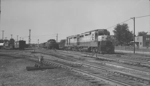 RDG 3601 B+W Positive - Picture 1 of 1