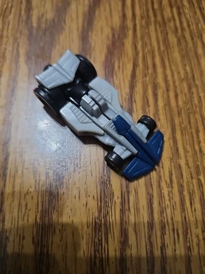Transformers Armada Zapmaster Thundercracker Mini-Con - Image 1 of 4