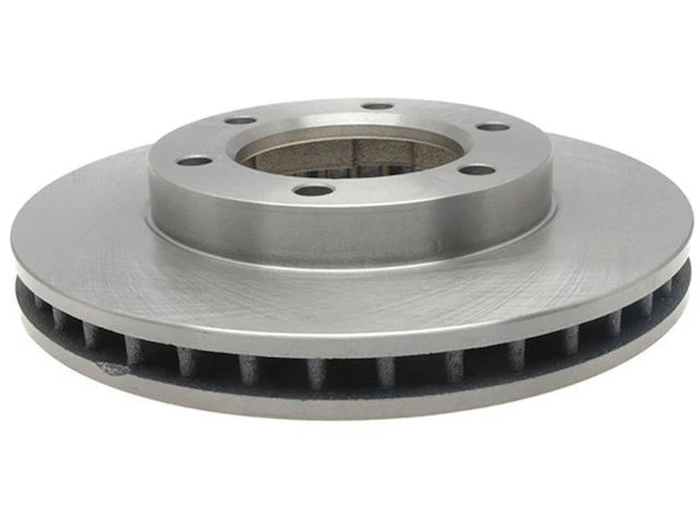 Rotor de freno delantero para Jeep CJ7 1977-1980 1978 1979 QZ249PN Foto 1 de 1
