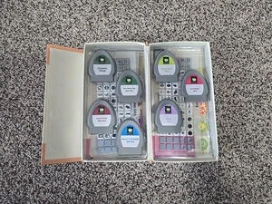 7 Holiday Cricut Cartridges And Keyboards - Picture 1 of 7