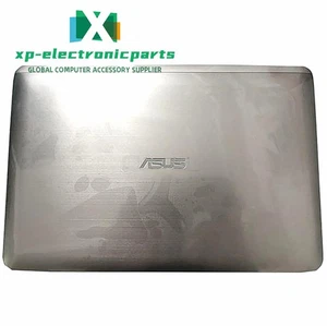Neu ASUS V555L FL5800L A555L K555L X555L VM590L LCD Rückseite Backcover Metall Gold - Bild 1 von 2