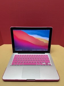 Apple Macbook Pro 13.3” 2.5GHz i5 16GB RAM 250GB SSD macOS Monterrey - Imagen 1 de 10