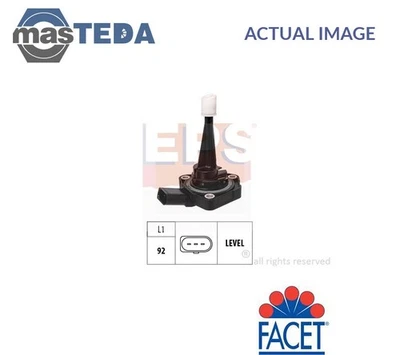 1800228 SENSOR ENGINE OIL LEVEL EPS FOR SKODA FABIA III,OCTAVIA III 1.6 81KW - Image 1 of 4
