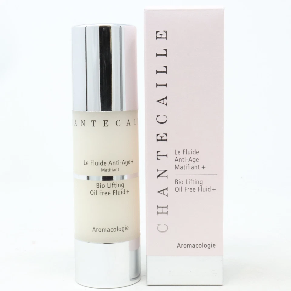 Líquido sin aceite Chantecaille Bio Lifting 50 ml Foto 1 de 1