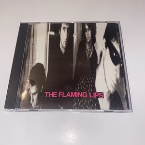 Flaming Lips : In a Priest Driven Ambulance CD - Foto 1 di 2