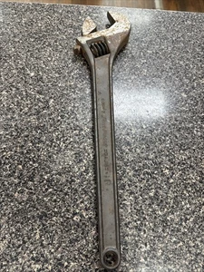 Llave media luna Blue-Point 18" GAJ18A - Imagen 1 de 4