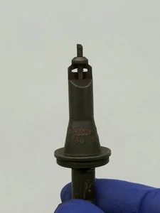 Helicoil #8557-04-15 4-40 UNC Thread Size Prewinder Thread Insert Power - Picture 1 of 5
