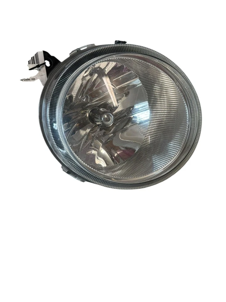 07 08 09 10 11 12 13 14 15 16 17 JEEP PATRIOT Headlamp Headlight Assembly Right - Image 1 of 4