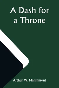 A Dash for a Throne - Picture 1 of 1