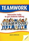 Delta TEAMWORK Photocopiable Interactive Tasks to get Students Talking @NEW BOOK