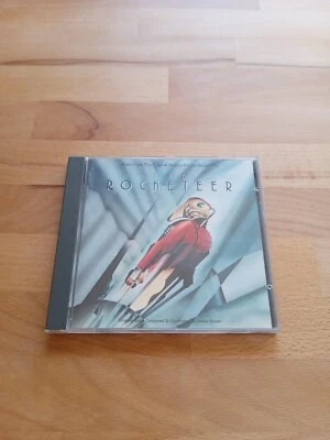 Rocketeer - Bild 1 von 2