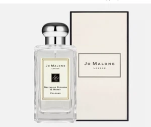 NEW Jo Malone London Nectarine Blossom & Honey Cologne Unisex Spray 3.4 fl oz - Picture 1 of 5