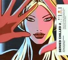 Serve Chilled Vol.2 von Various | CD | Zustand akzeptabel - Bild 1 von 2