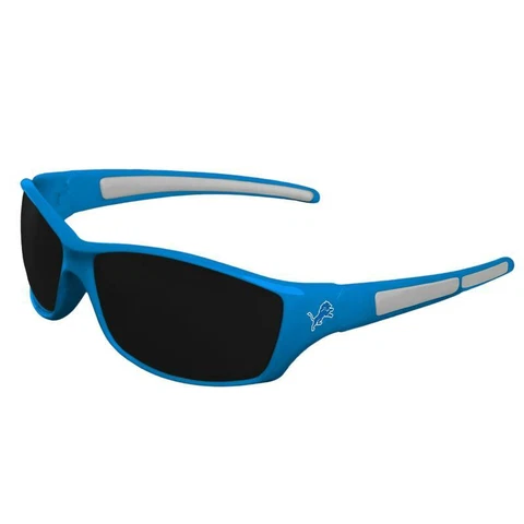 Detroit Lions NFL Athletic Wrap Around Sunglasses FREE SHIP! Cover