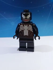 Lego Venom Minifigur * Marvel * Super Heroes aus dem Set 76276 * Brandneu * NEU  - Bild 1 von 3