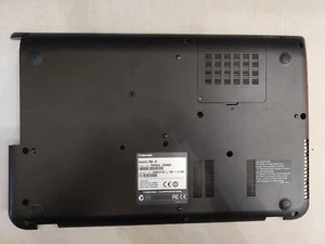 BOTTOM CASE FOR TOSHIBA SATELLITE P50-B - Picture 1 of 7