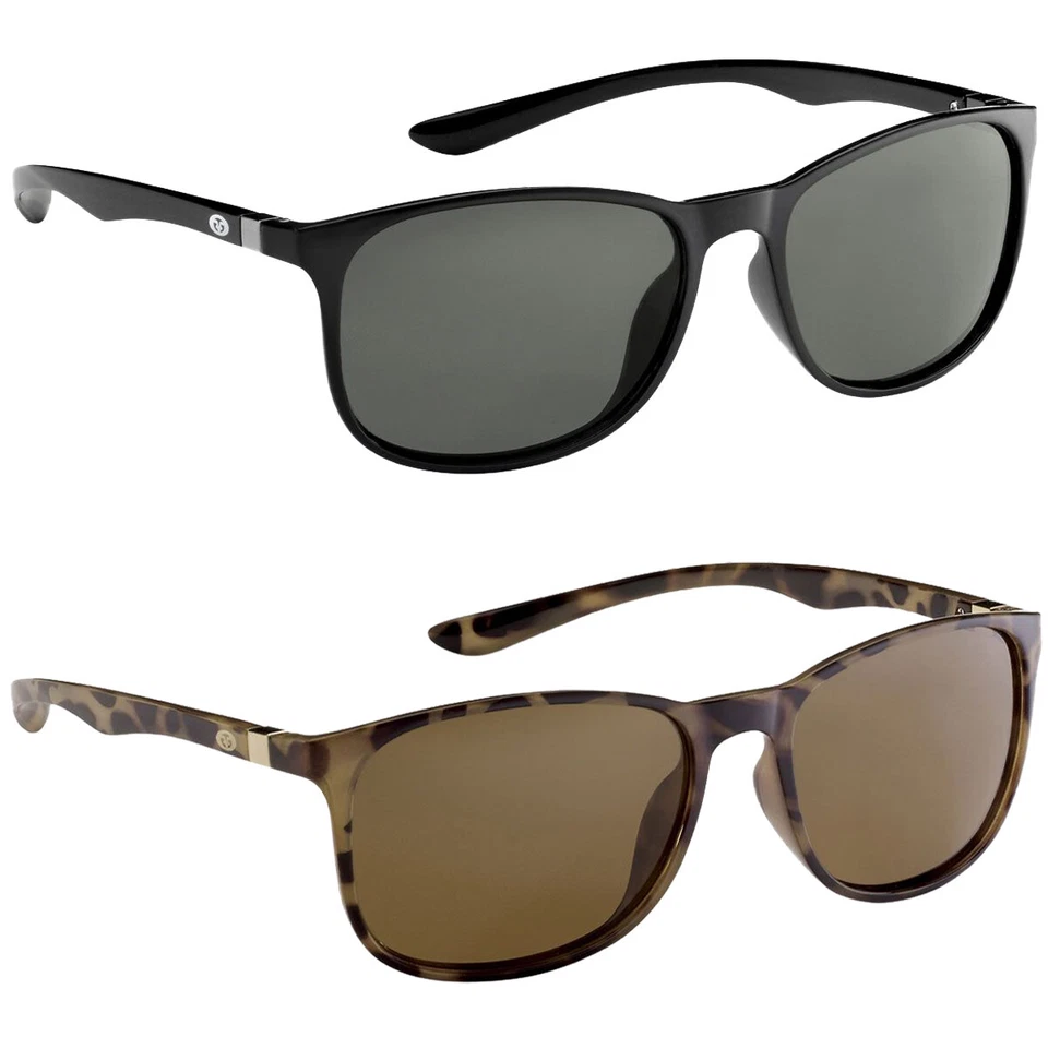 Flying Fisherman Una偏光太阳镜 — 第 1/1 张图片