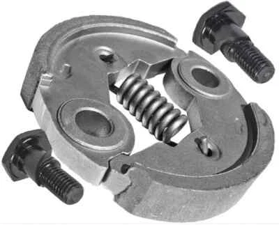 DEYTOS Fliehkraftkupplung Kupplung für Rotfuchs MFT52 4in1 / BC52 Motorsense