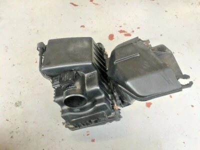 Conjunto de carcasa de filtro filtro filtro filtro filtro filtro filtro Mazda CX-7 2.3 2007-2012 con sensor MAF Foto 1 de 4