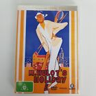Mr Hulot's Holiday - Dvd - Region 0 - Directors Suite
