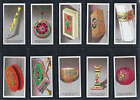 MORRIS (B) - WAX ART SERIES - FULL SET OF 25 CARDS