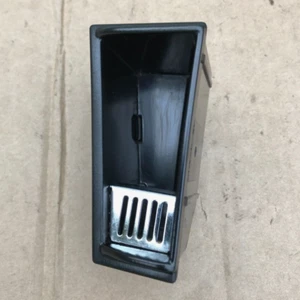 Porsche Cayenne 4.5S (2005) Passenger Side Ashtray Insert **OEM Porsche Part** - Picture 1 of 8