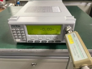 Anritsu MA2442A Sensore di potenza ad alta precisione, 10 MHz 18 GHz, -67 +20 dBm - Foto 1 di 22