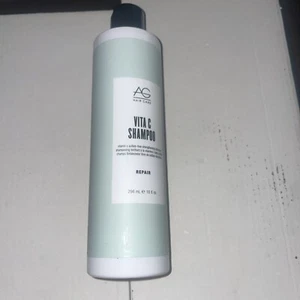 AG Hair Care Vita C Shampoo sulfatfrei stärkend 10 Oz. - Bild 1 von 1