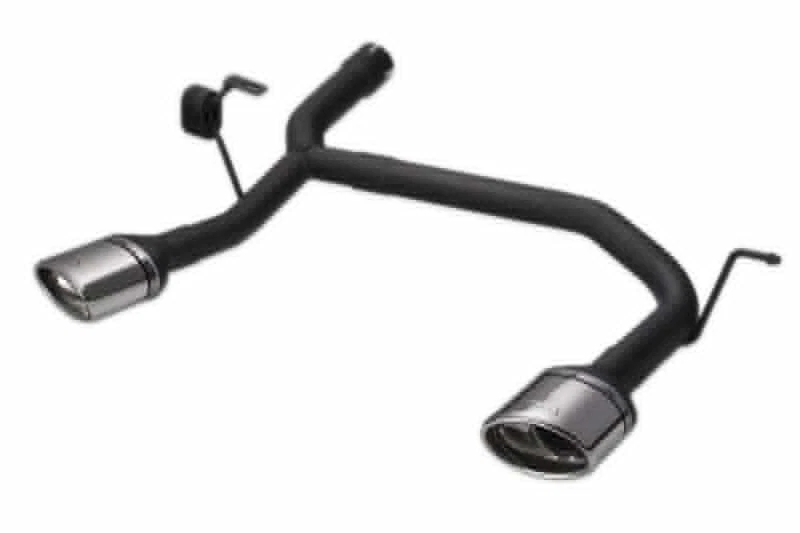 Ulter Sport Silencieux Ãchappement Volvo V50 (2004-2012 Combi) BoÃ®tier