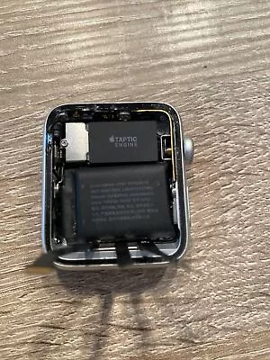 Apple Watch Series 2 - Bild 1 von 4