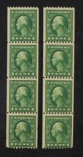 CKStamps: US Stamps Collection Scott#441 1c Washington Mint NH OG 