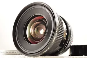 Canon FD 20mm f/2.8 S.S.C. SSC Gran Angular MF Lente Raro O * Excelente + 5 *... - Imagen 1 de 15