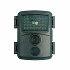 Caméra de chasse PR600 12 mégapixels faune trace vision nocturne enregistreur d'imageur thermique U