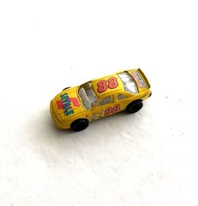 #88 Seville Auto Parts 1:66 Diecast/Plastic Race Car | Loose - Picture 1 of 12