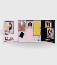 Barbie Signature @BarbieStyle #2 Fully Poseable African American