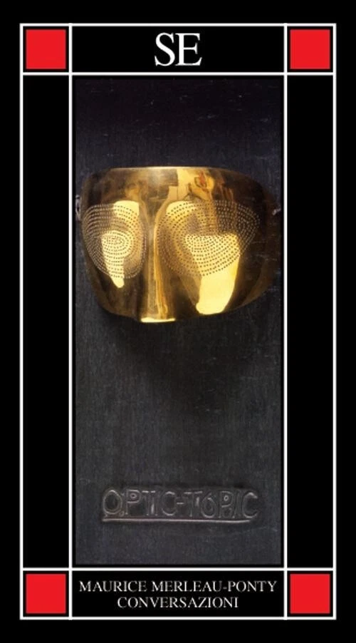 Conversazioni - Merleau-Ponty Maurice - SE