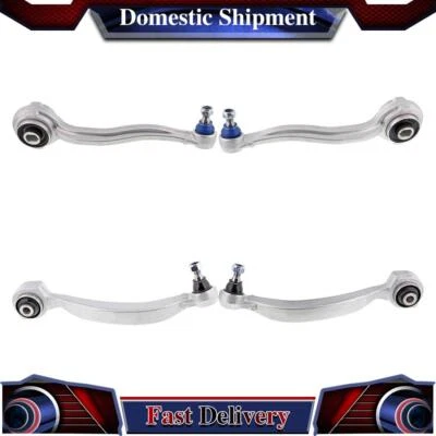 前悬架控制臂带球接头组件适用于 2012 梅赛德斯-奔驰 C250 — 第 1/4 张图片