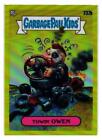 2023 GARBAGE PAIL KIDS CHROME SERIES 6 YELLOW REFRACTOR PICK YOUR CARD 207A-256B