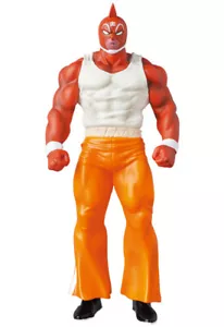 UDF KINNIKUMAN GREAT MEDICOM TOY CCP ULTRA DETAIL FIGURE KINNIKUMAN BANDAI NEW - Imagen 1 de 1