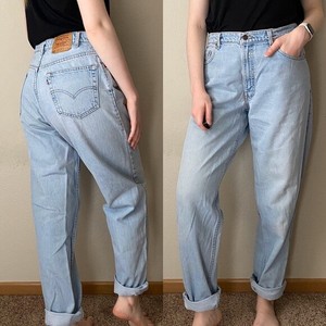 550 levis womens