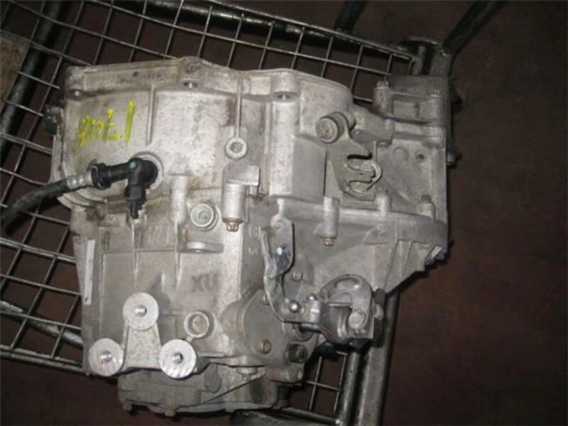 f23 caja de cambios para OPEL VECTRA B FASTBACK (38 ) 2.0 DTI 16V 155045 - Imagen 1 de 2