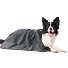 Dog Towel for Drying Dogs, 40''x20'' Large Quick Dry Microfiber Grooming Pet ...