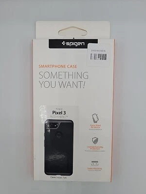 Pixel 3 Neo Hybrid Smartphone Case - Image 1 of 2
