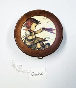 Reuge Swiss Music Box Doctor Zhivago Lara's Theme Works Great - Picture 1 of 5