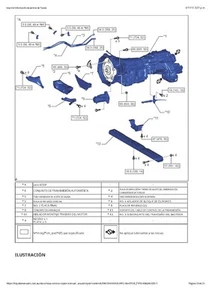 Manual de Taller de los motores Toyota 1GD-TV y 2GDTV - Imagen 1 de 1